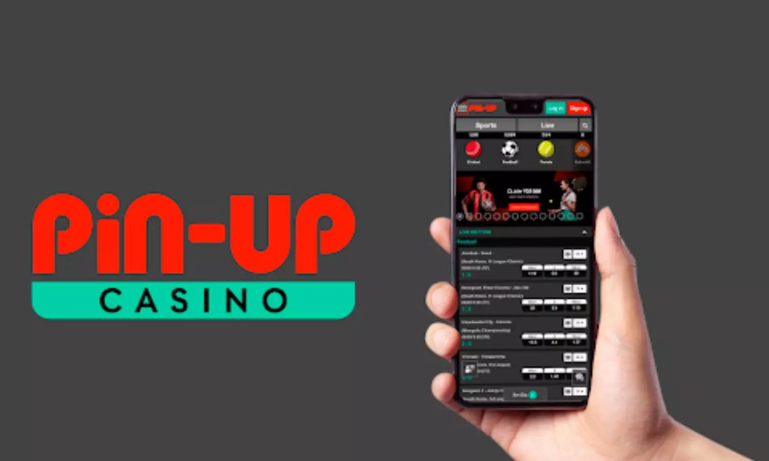 Www Pin Up Casino